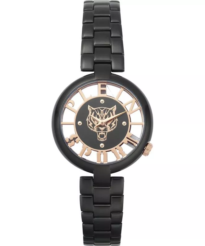 Orologio da Donna Plein Sport Tiger Luxe PSMBA0523