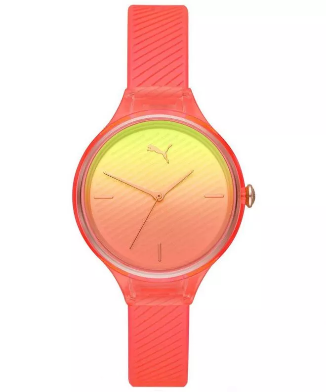 Orologio da Donna Puma Contour P1037