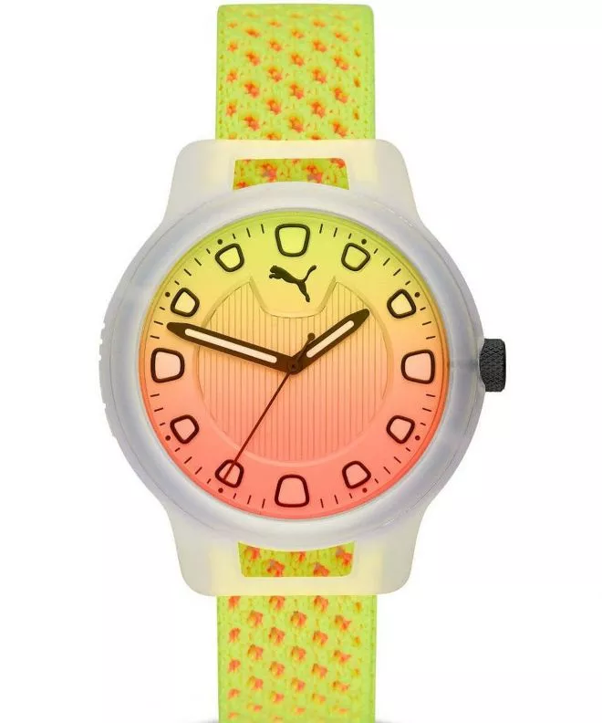 Orologio da Donna Puma Reset P5043