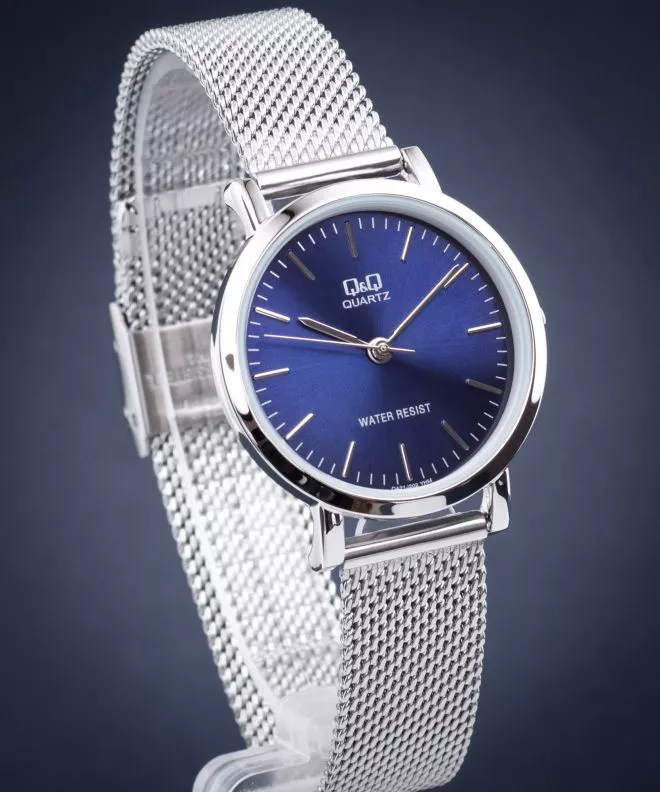 Orologio da Donna Q&Q Classic QA21-202
