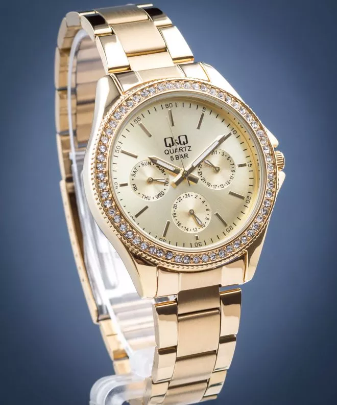 Orologio da Donna Q&Q Fashion CE01-000		