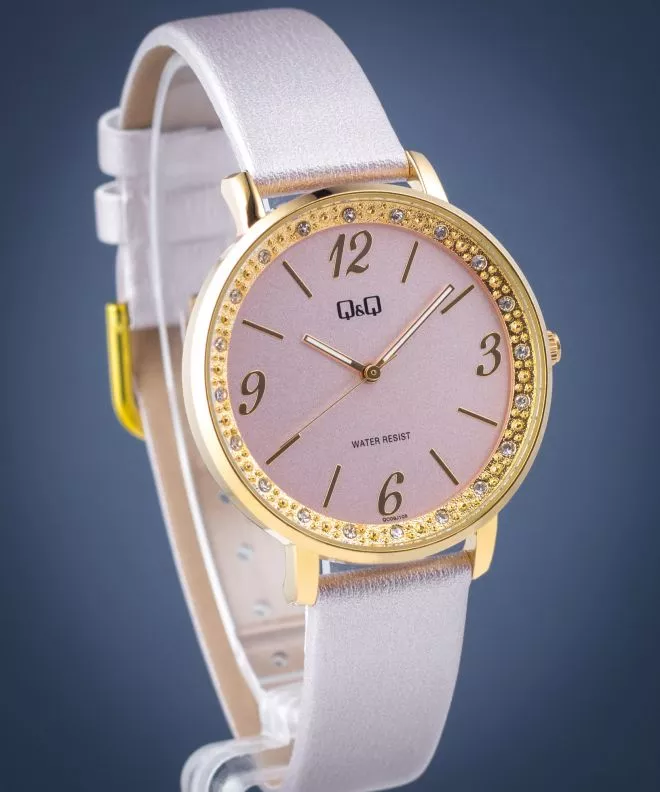 Orologio da Donna Q&Q Fashion QC09-105