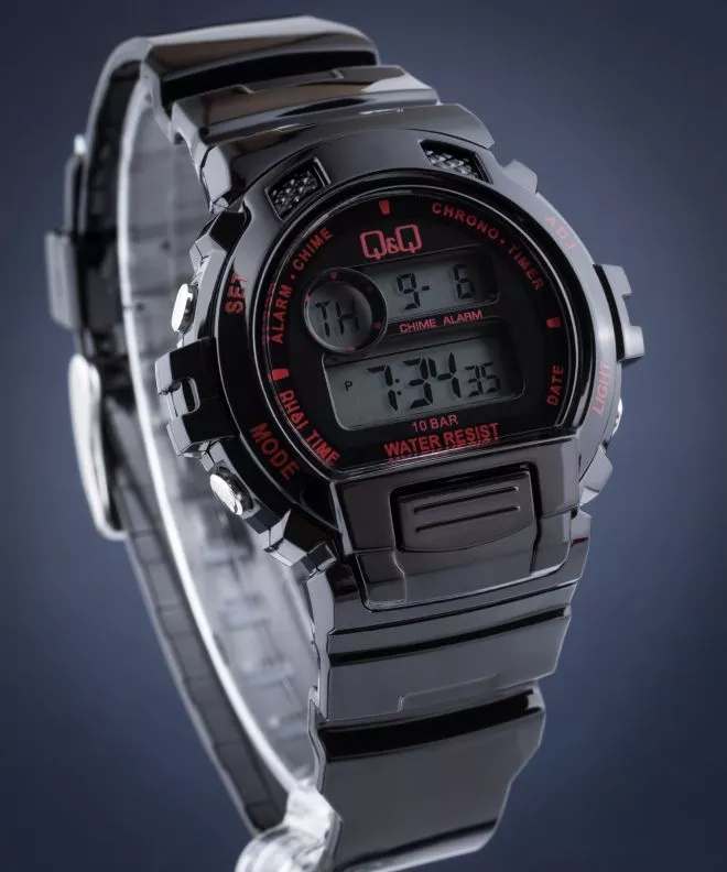 Orologio da Donna Q&Q LCD M153-001