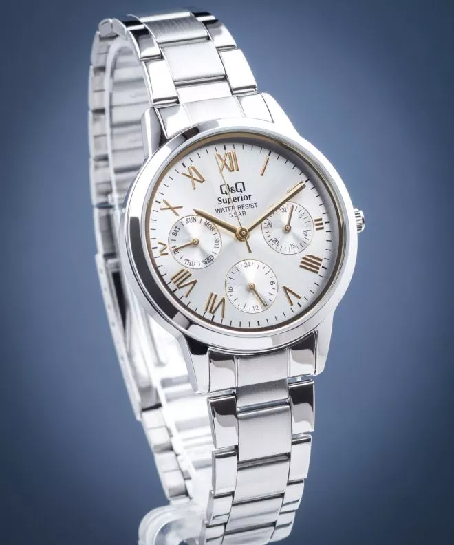 Orologio da Donna Q&Q Superior S303-207