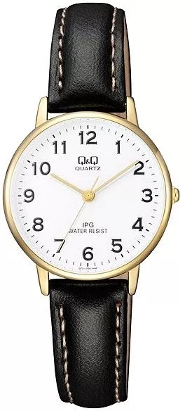 Orologio da Donna Q&Q Classic QZ01-104