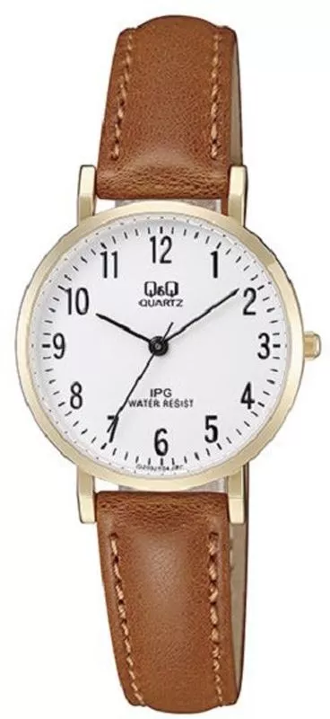 Orologio da Donna Q&Q Classic QZ03-104