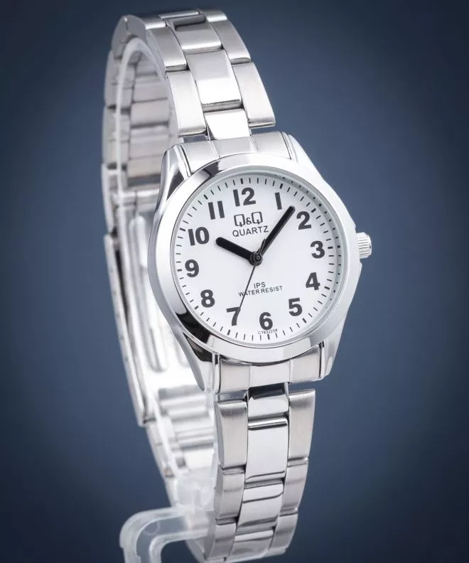 Orologio da Donna Q&Q Classic C193-204
