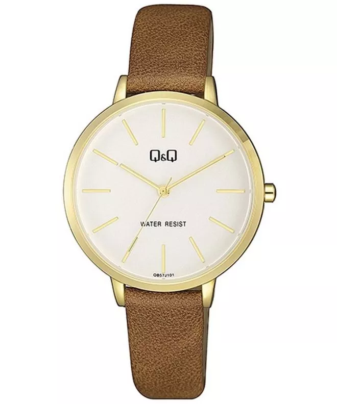 Orologio da Donna Q&Q Classic QB57-101