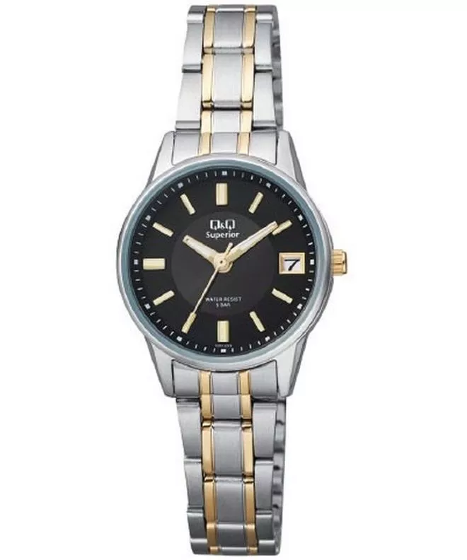 Orologio da Donna Q&Q Superior S291-222
