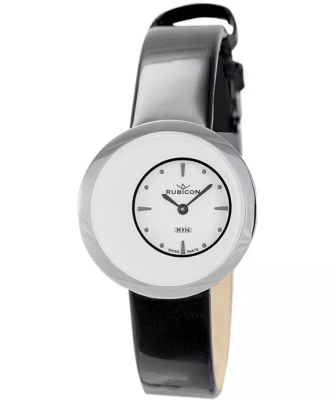 Orologio da Donna Rubicon Classic Outlet RNAC78TIWX-outlet