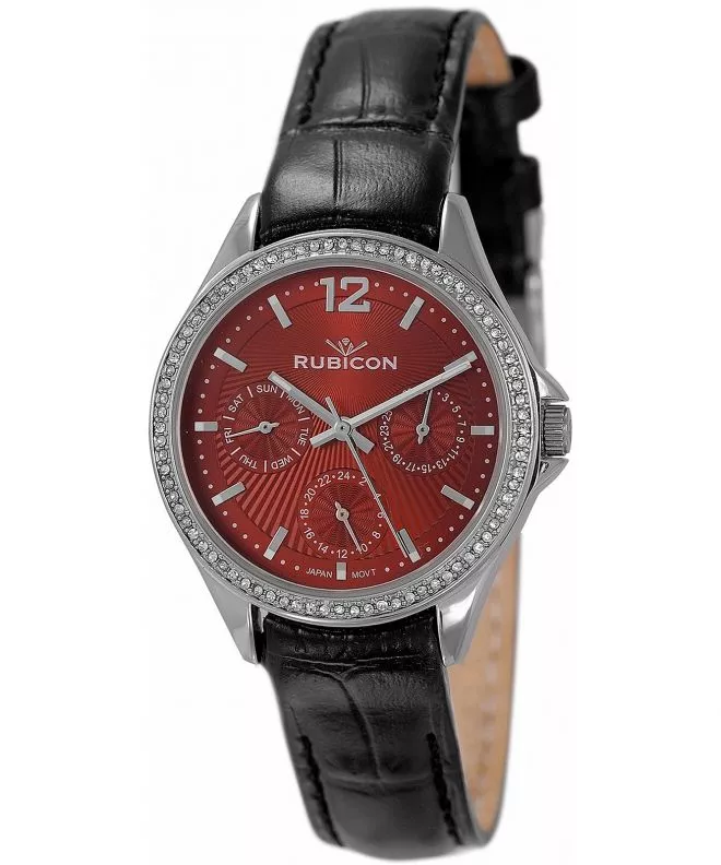 Orologio da Donna Rubicon Fashion Outlet RNAC76SIRX03BX-outlet