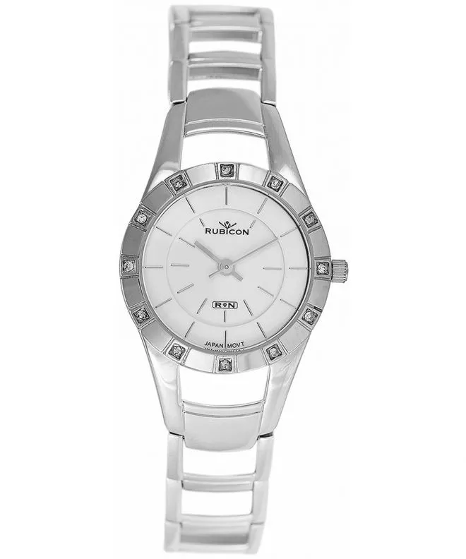Orologio da Donna Rubicon Fashion RNBC70SIWX03BX