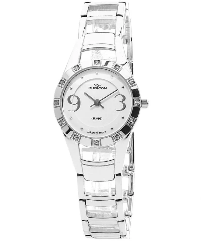 Orologio da Donna Rubicon Fashion Outlet RNBC70SMSX03BX-outlet