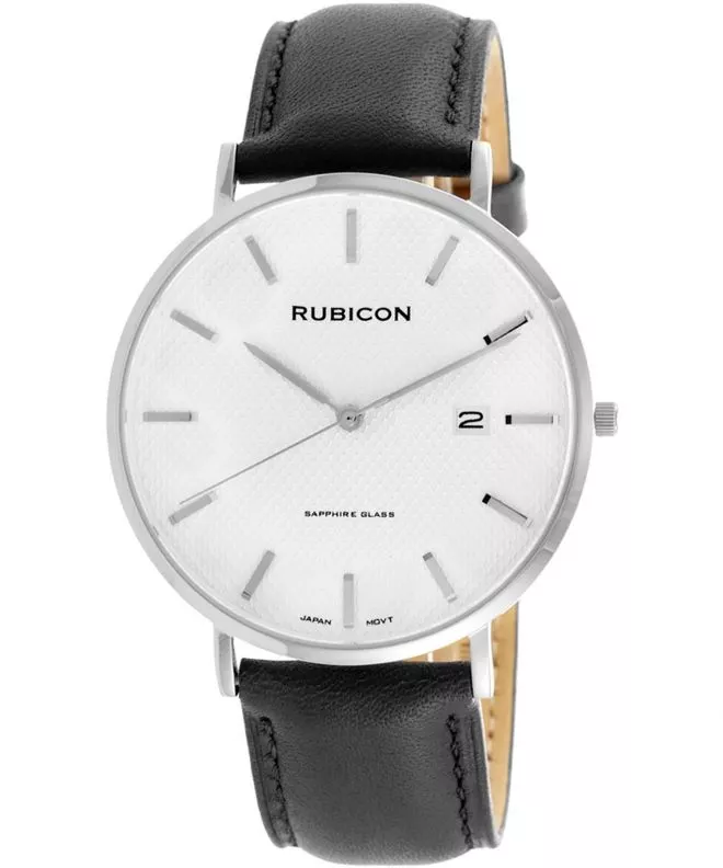 Orologio da Donna Rubicon Sapphire RBN066