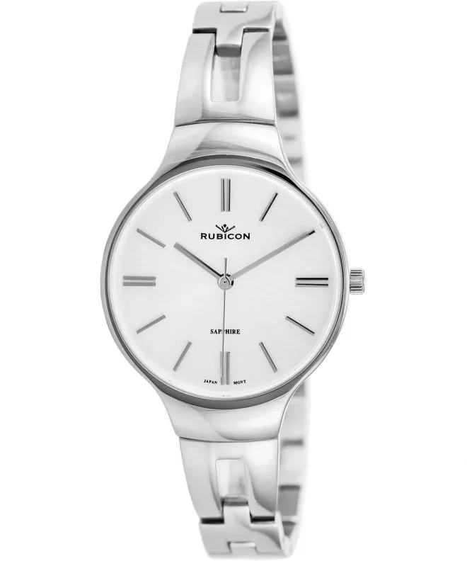 Orologio da Donna Rubicon Sapphire RNBE31SISX03BX