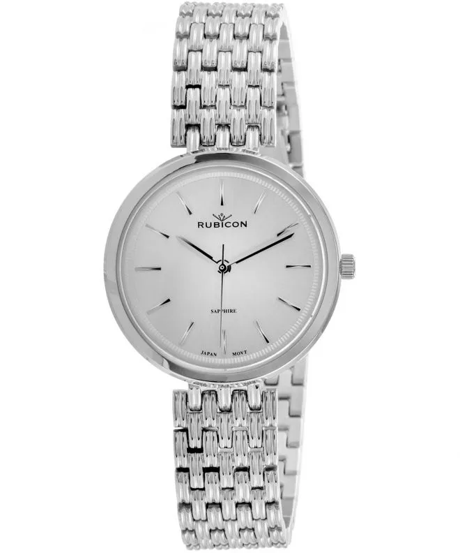 Orologio da Donna Rubicon Sapphire RNBE33SISX03BX