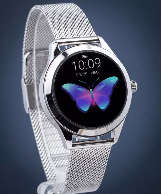 Smartwatch da Donna Rubicon SMARUB009 (RNBE37SIBX05AX) 