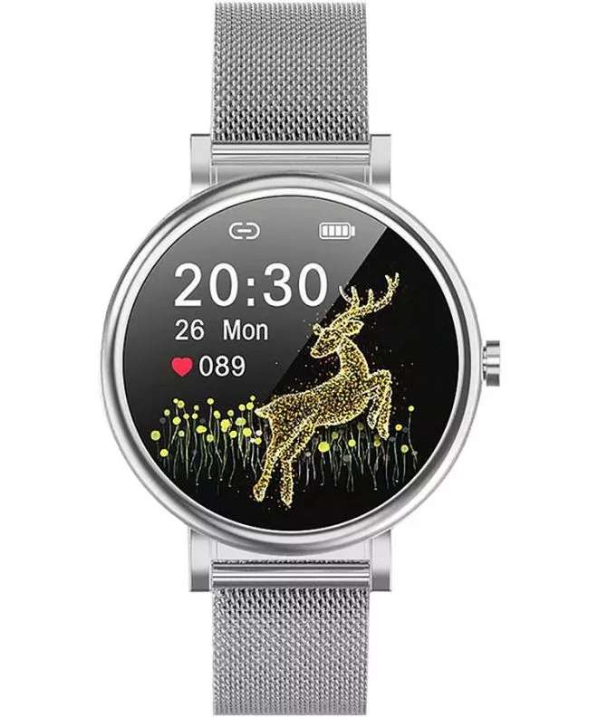 Smartwatch da Donna Rubicon Smartwatch SMARUB050