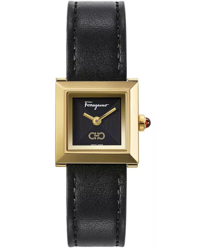 Orologio da Donna Salvatore Ferragamo Gancini SFYC00321