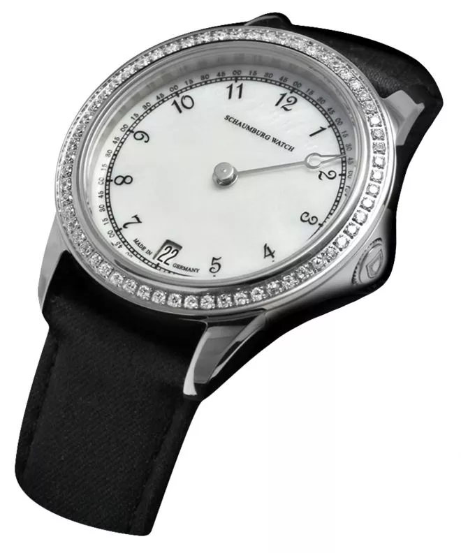Orologio da Donna Schaumburg Passion White SCH-LPW