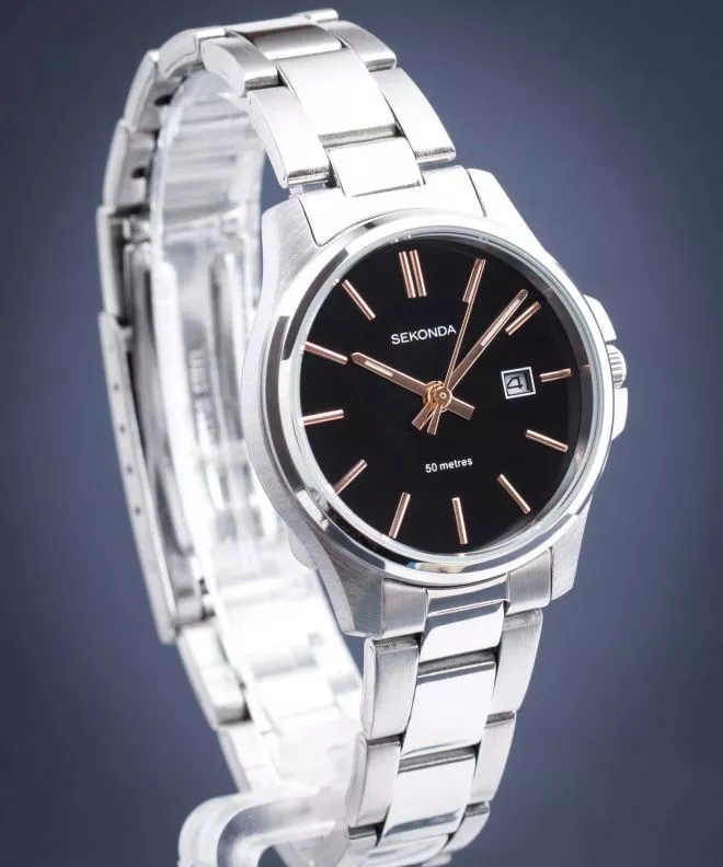 Orologio da Donna Sekonda Classic 2097
