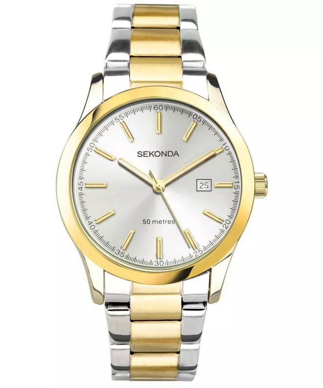 Orologio da Donna Sekonda Classic 40473