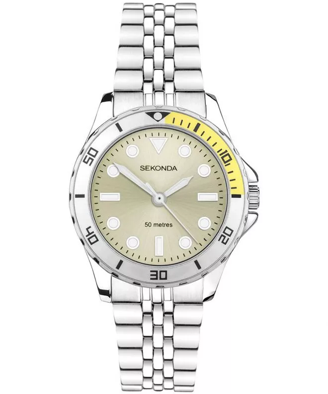 Orologio da Donna Sekonda Classic 40566