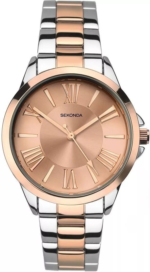 Orologio da Donna Sekonda Editions 2790