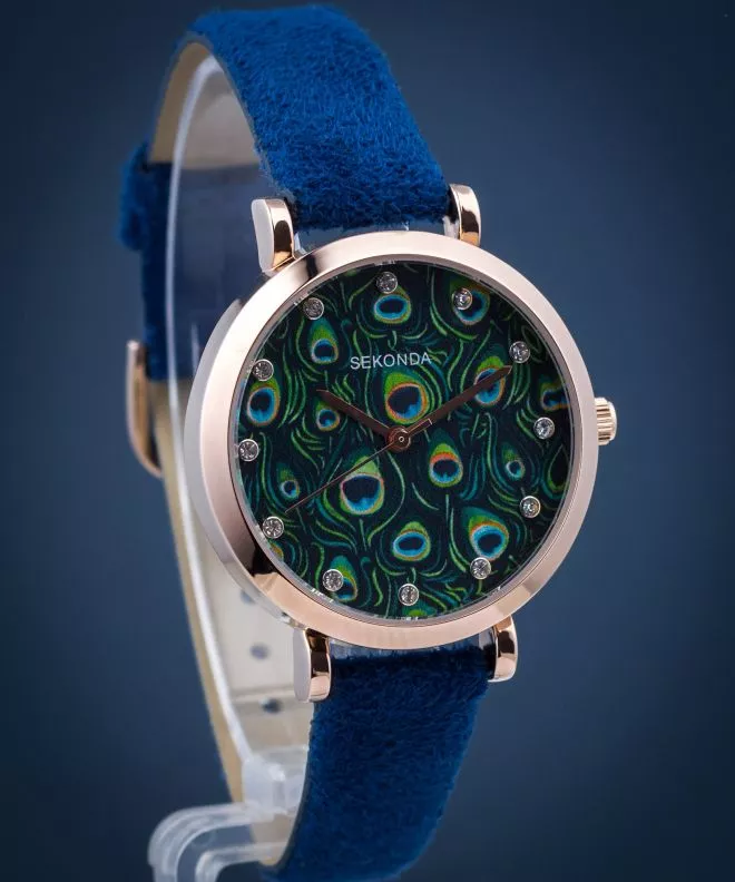 Orologio da Donna Sekonda Editions 40022