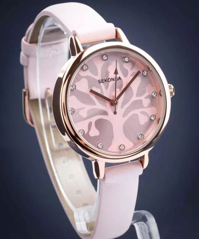 Orologio da Donna Sekonda Editions Tree of Life Design 2650