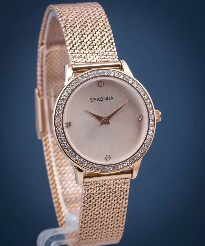 Orologio da Donna Sekonda Fashion 40036