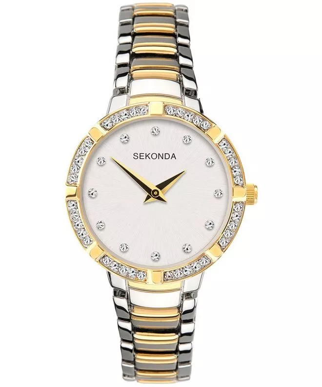 Orologio da Donna Sekonda Fashion 40070