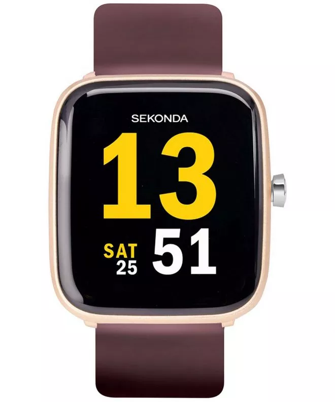 Orologio da Donna Sekonda Motion Smartwatch 30014