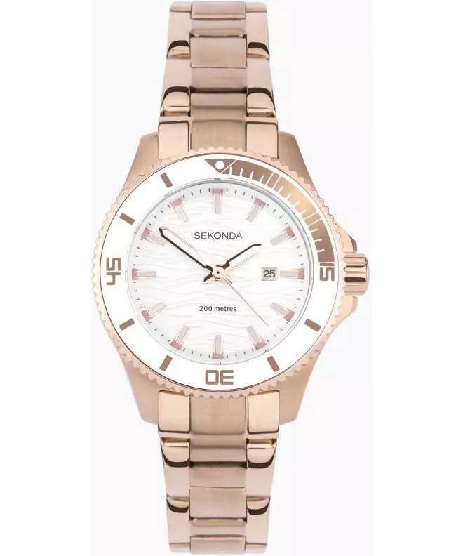 Orologio da Donna Sekonda Pacific Wave 40571