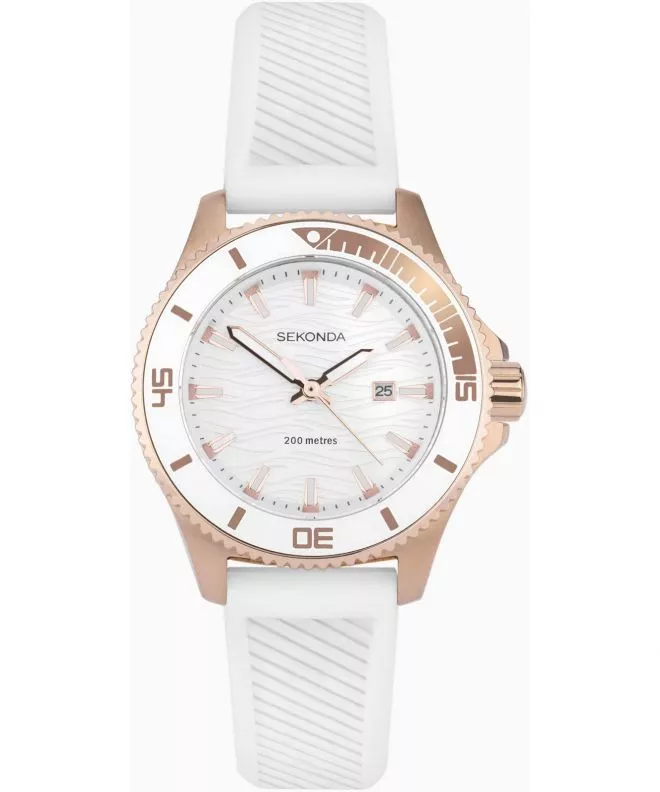 Orologio da Donna Sekonda Pacific Wave 40572