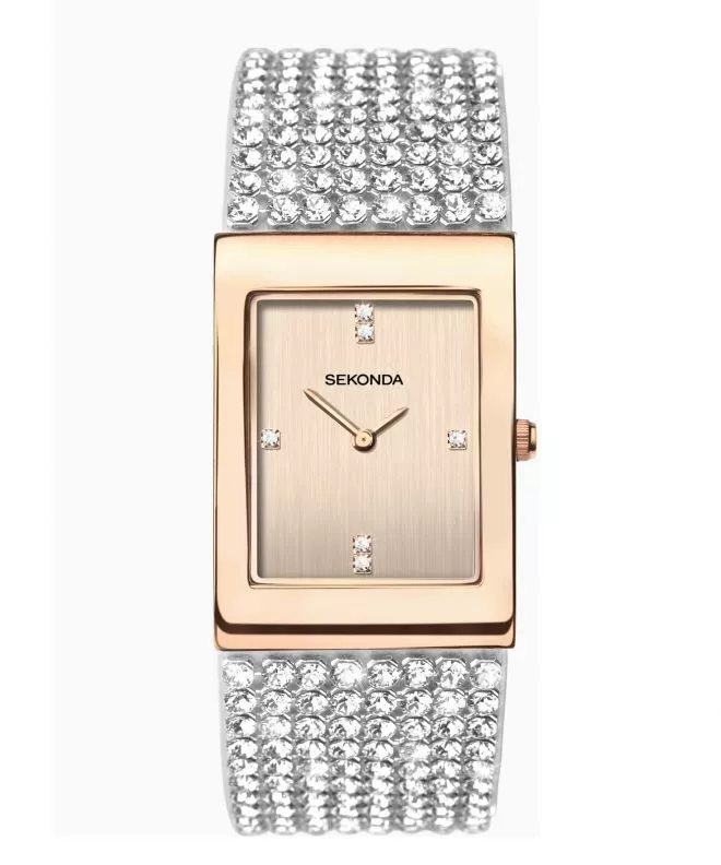 Orologio da Donna Sekonda Seksy 40413