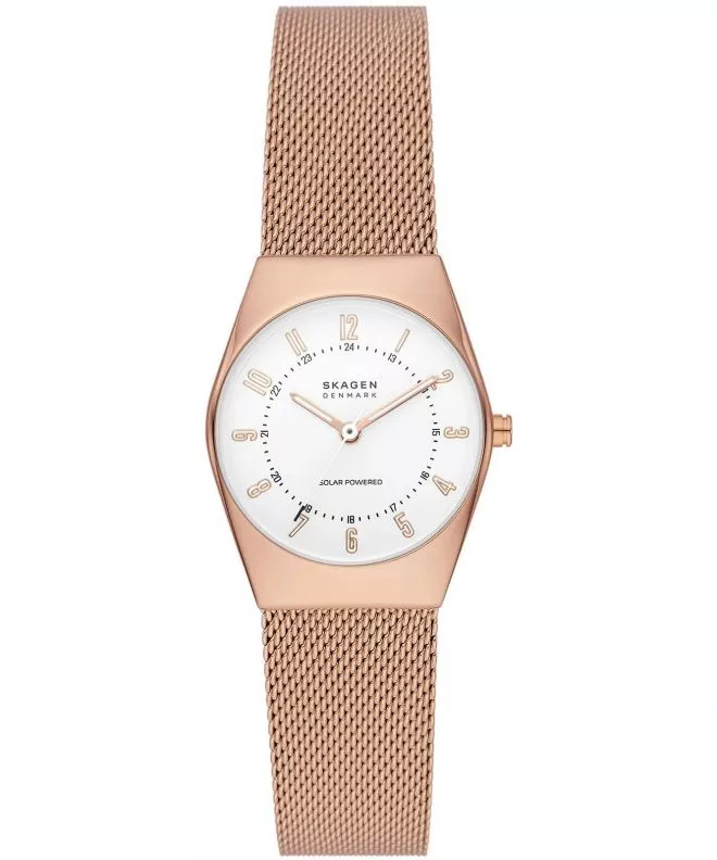 Orologio da Donna Skagen Grenen Lille Solar Powered SKW3078