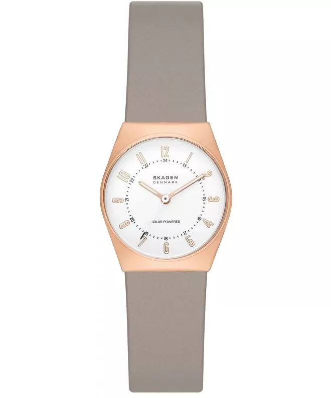 Orologio da Donna Skagen Grenen Lille Solar Powered SKW3079