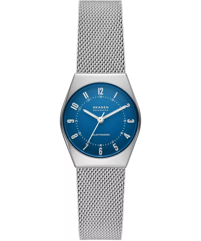 Orologio da Donna Skagen Grenen Lille Solar Powered SKW3080