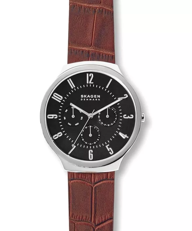 Orologio da Uomo Skagen Grenen SKW6536