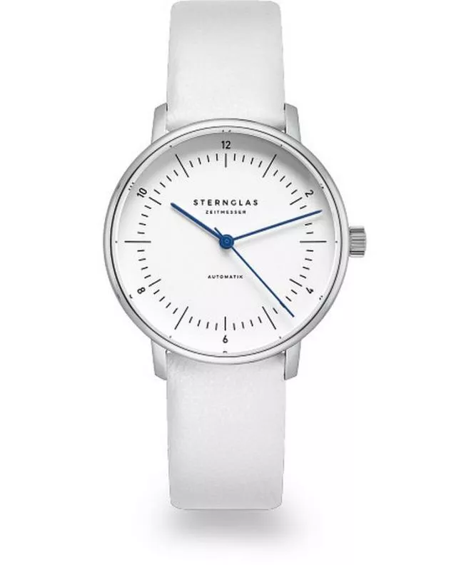 Orologio da Donna Sternglas Naos XS Automatic S02-ND01-KL12
