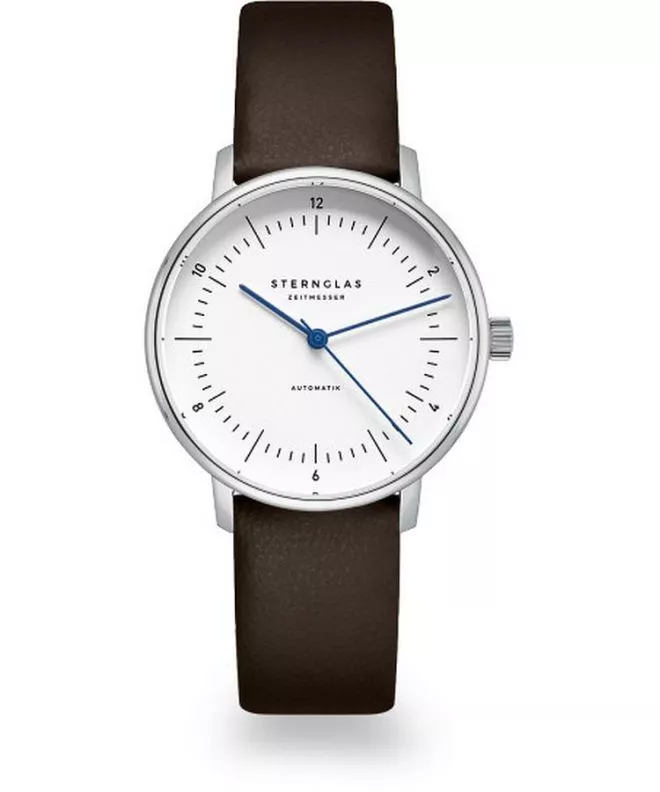 Orologio da Donna Sternglas Naos XS Automatic S02-ND01-KL17