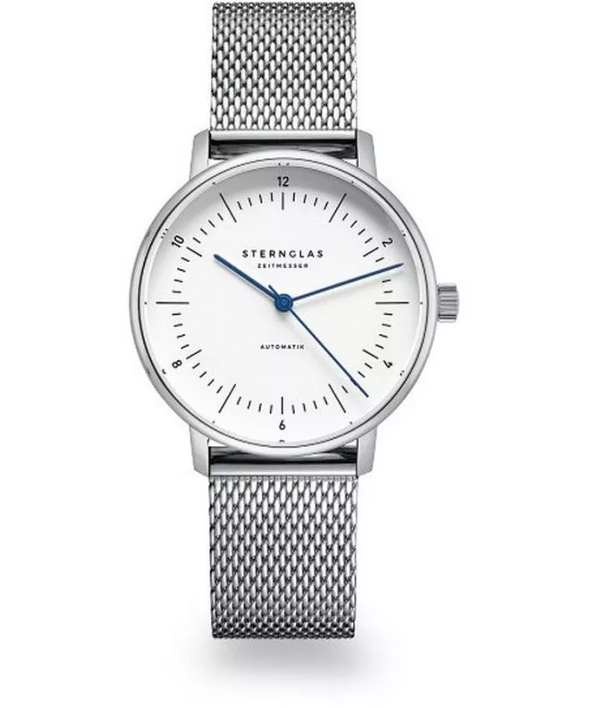 Orologio da Donna Sternglas Naos XS Automatic S02-ND01-MI01