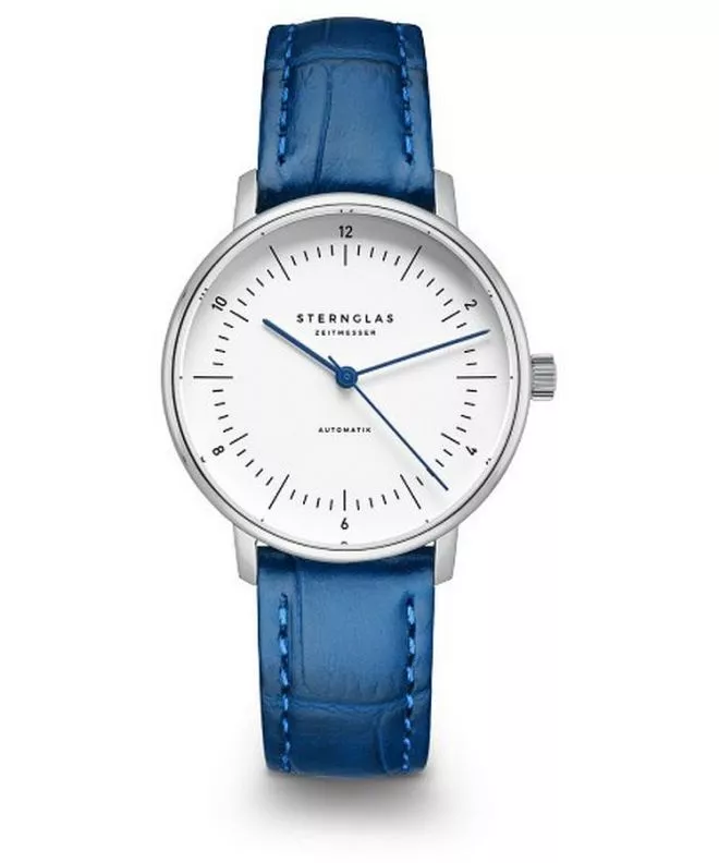 Orologio da Donna Sternglas Naos XS Automatic S02-ND01-NB02