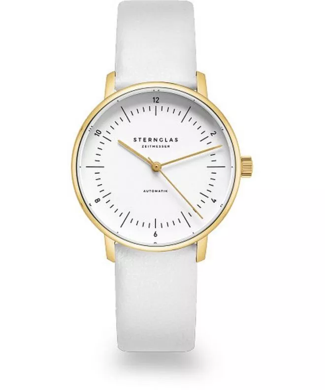 Orologio da Donna Sternglas Naos XS Automatic S02-ND02-KL13