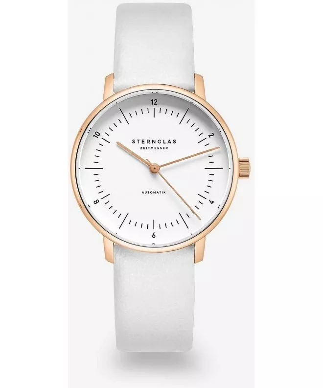 Orologio da Donna Sternglas Naos XS Automatic S02-ND13-KL14