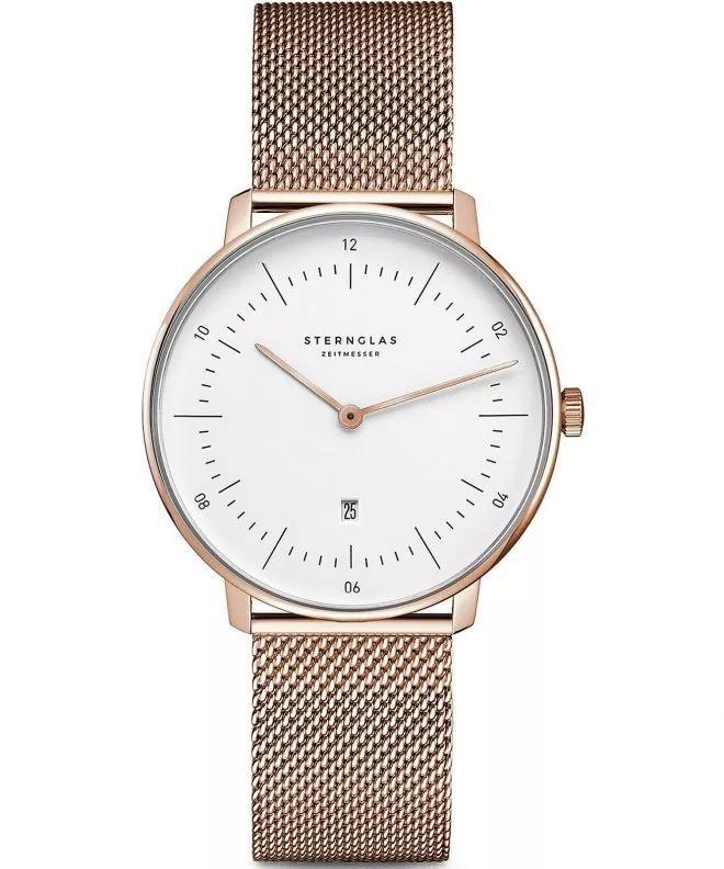 Orologio da Donna Sternglas Naos XS S01-ND13-MI09