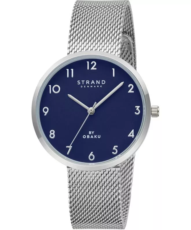 Orologio da Donna Strand by Obaku Aurora S700LXCLMC-DA