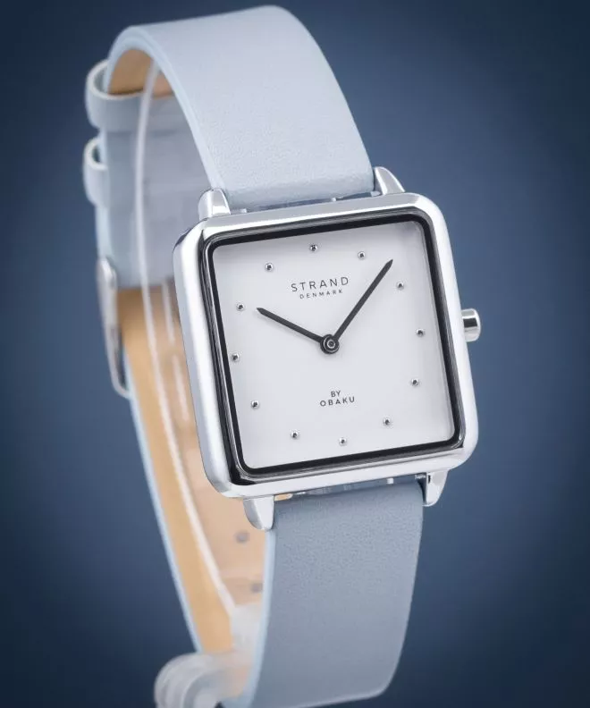 Orologio da Donna Strand by Obaku Rim S718LXCWRA