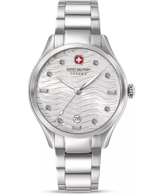 Orologio da Donna Swiss Military Hanowa Manta Lady SMWLH0005301